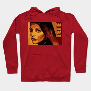 Vintage Beauty, Tate Hoodie